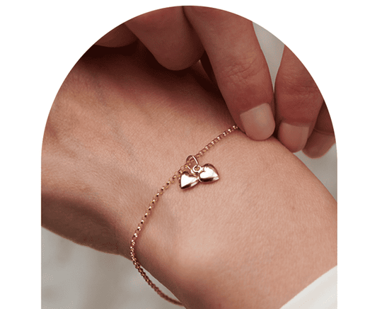 Unique Gift Ideas & Personalised Jewellery for Bridesmaids