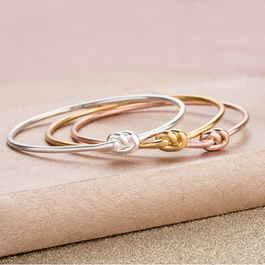 Introducing: our Tie The Knot Collection