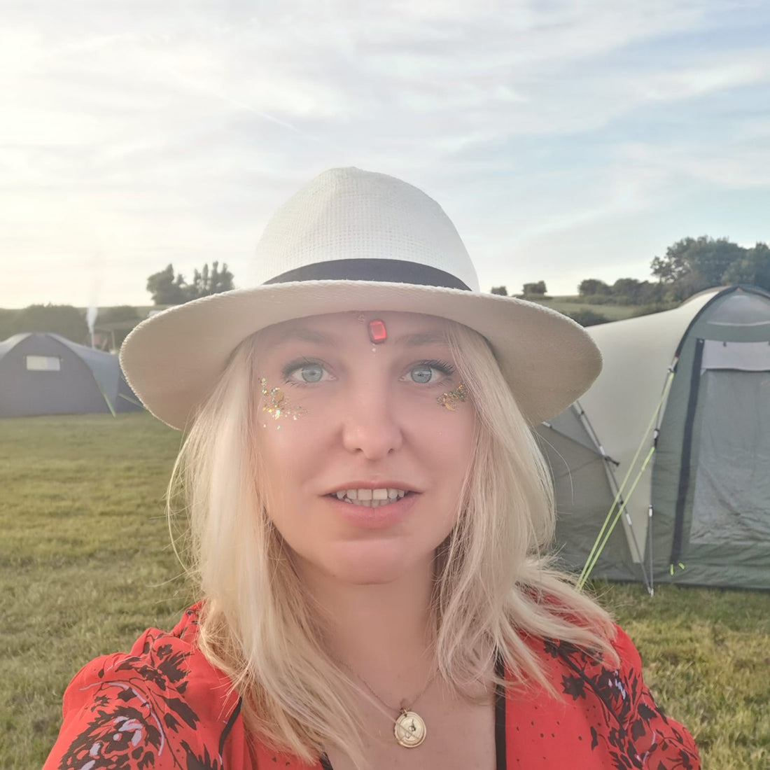 Festival Feeling