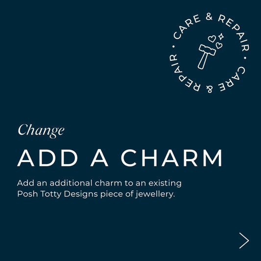 Add a Charm