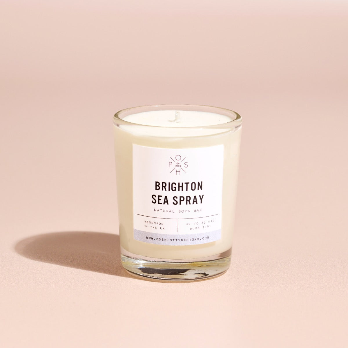 Brighton Sea Spray Candle Small