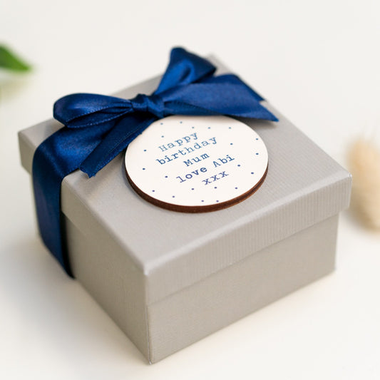 Personalised Gift Box