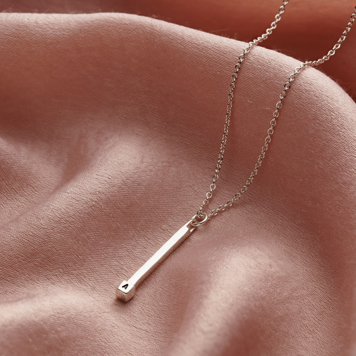 My Perfect Match Necklace