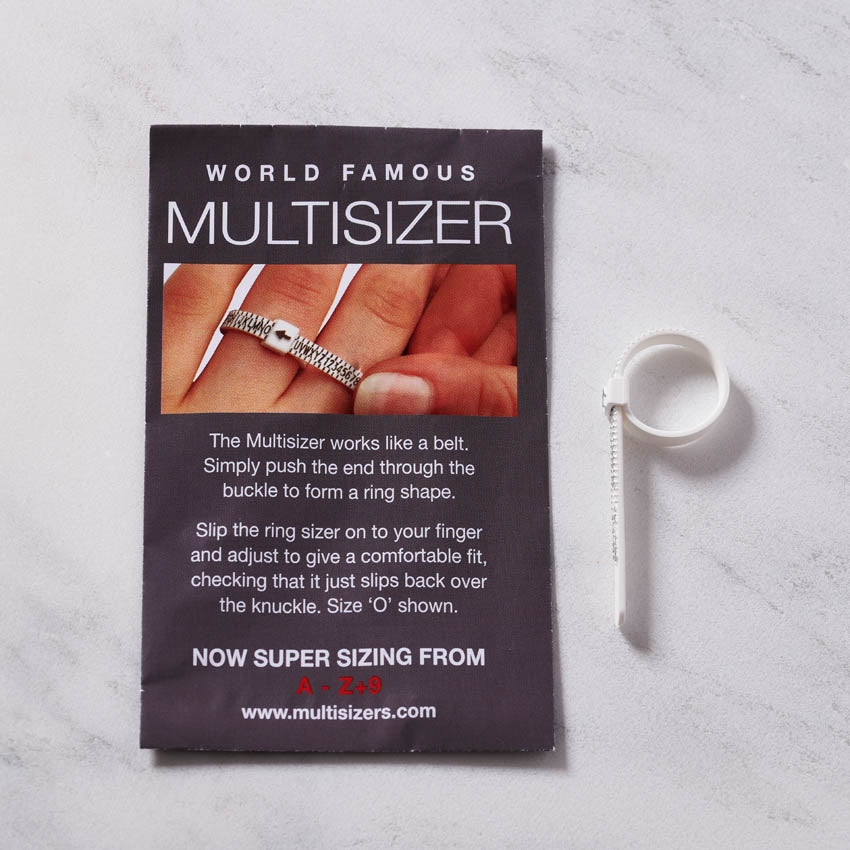 Ring Sizer